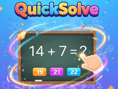 Joc QuickSolve