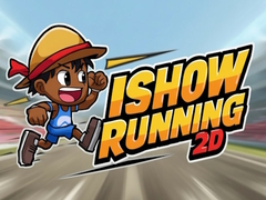 Joc I Show Running 2D