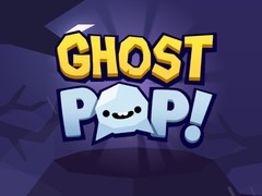 Joc Ghost Pop!