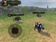 Joc Boar Clan: Animal Simulator