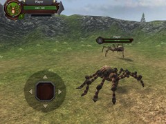 Joc Ultimate Spider Simulator