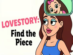 Joc Love Story: Find the Piece