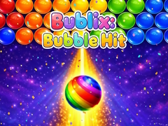 Joc Bublix: Bubble Hit