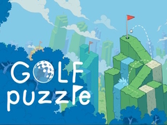 Joc Golf Puzzle
