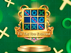 Joc Tic Tac Toe Evolved