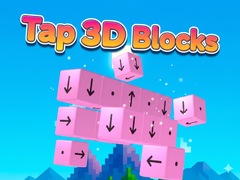 Joc Tap 3D Blocks