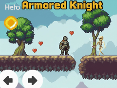 Joc Armored Knight