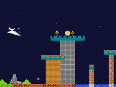 Joc Jar Jar the Sith Lord