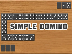 Joc Simple Domino
