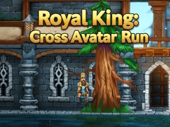 Joc Royal King: Croos Avatar Run