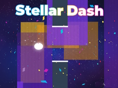 Joc Stellar Dash
