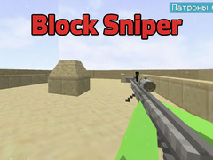 Joc Block Sniper
