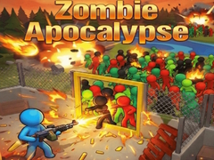 Joc Zombie Apocalypse 