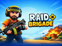 Joc Raid Brigade
