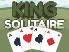 Joc King Solitaire