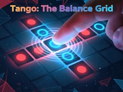 Joc Tango: The Balance Grid