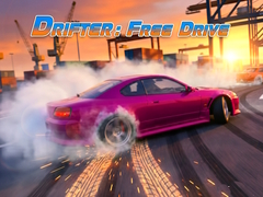 Joc Drifter: Free Drive