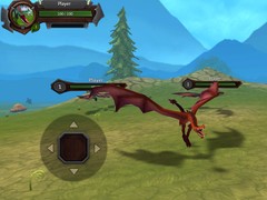 Joc Fantasy Dragon Simulator