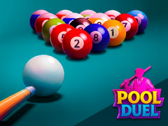Joc Pool Duel