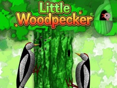Joc Little Woodpecker