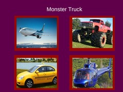 Joc Ultimate Vehicle Quiz