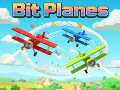 Joc Bit Planes