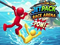 Joc Jetpack Race Arena