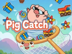 Joc Pig Catch