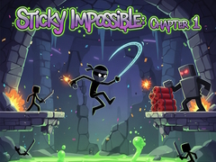 Joc Sticky Impossible: Chapter 1