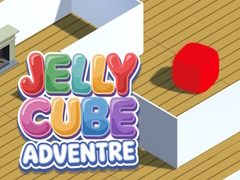 Joc Jelly Cube Adventure