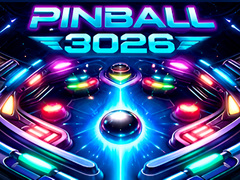 Joc Pinball 3026