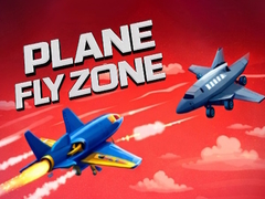 Joc Plane Fly Zone