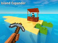 Joc Island Expander