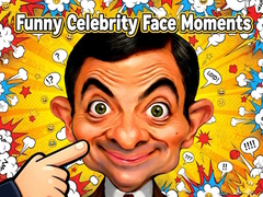 Joc Funny Celebrity Face Moments