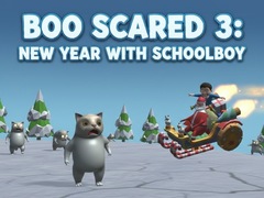 Joc Boo Scared 3: New Year with Schoolboy