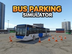 Joc Bus Parking Simulator