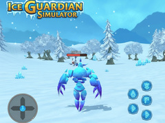 Joc Ice Guardian Simulator