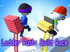 Joc Ladder Rush: Build Race
