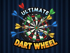 Joc Ultimate Dart Wheel