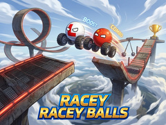 Joc Racey Balls