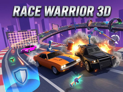 Joc Race Warrior 3D 