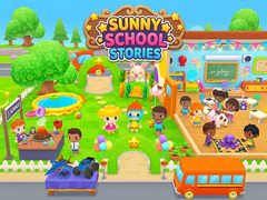 Joc Sunny School Stories