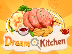 Joc Dream Kitchen