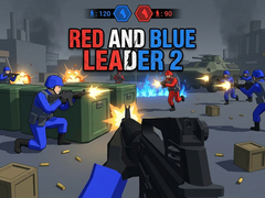 Joc Red and Blue Leader 2
