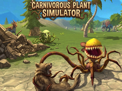 Joc Carnivorous Plant Simulator