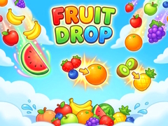 Joc Fruit Drop