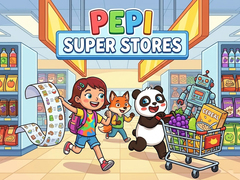 Joc Pepi Super Stores