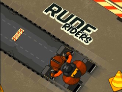 Joc Rude Riders
