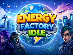 Joc Energy Factory Idle