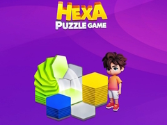 Joc Hexa Puzzle Game